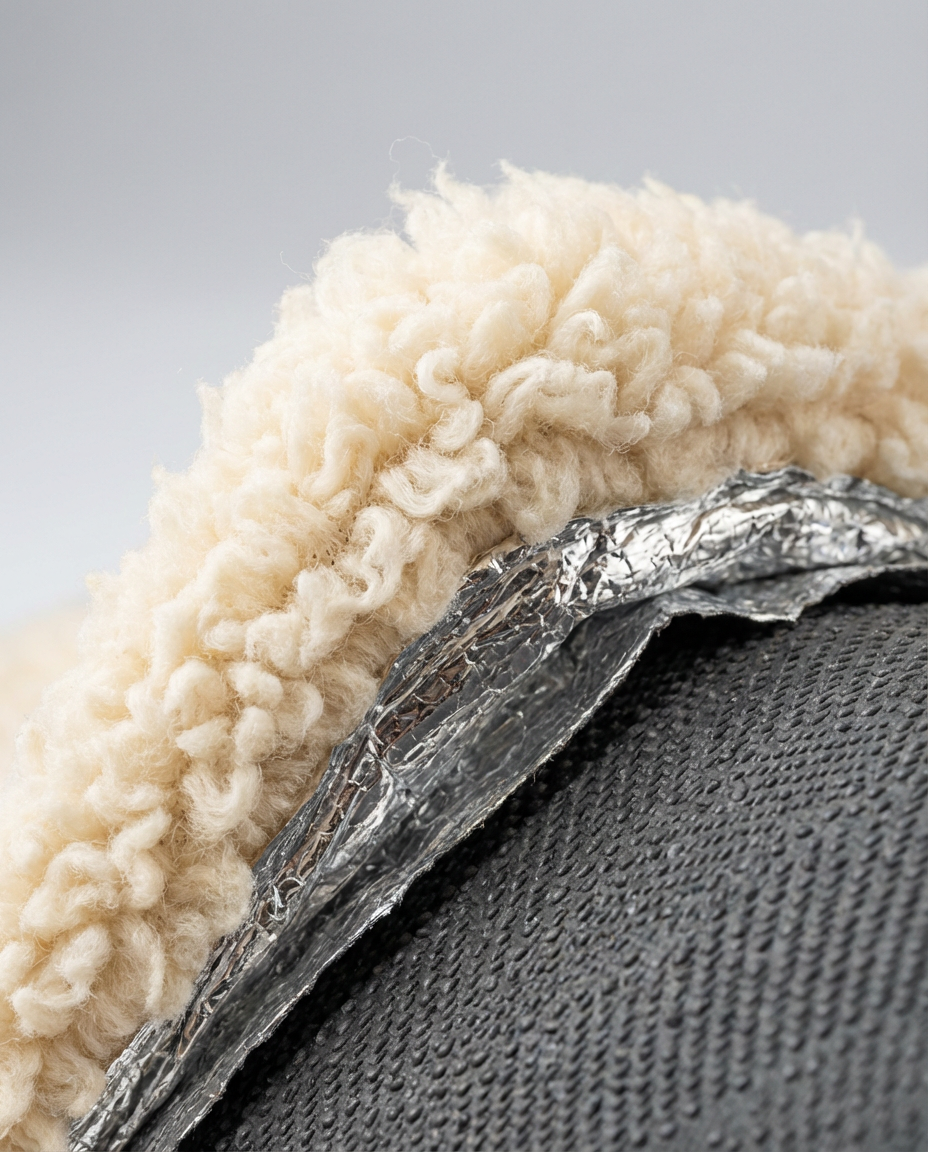 WinterPaw™ Self-Heating Pet Pad for Dogs & Cats